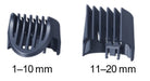 EAN 5025232925674 - Panasonic ER-CTN1-A301 accesorio para cortar barba y pelo imagen 2