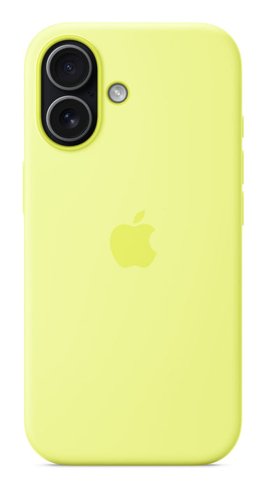 EAN 195950663594 - Apple MGEV4ZM/A funda para teléfono móvil 16 cm (6.3") Amarillo imagen 5