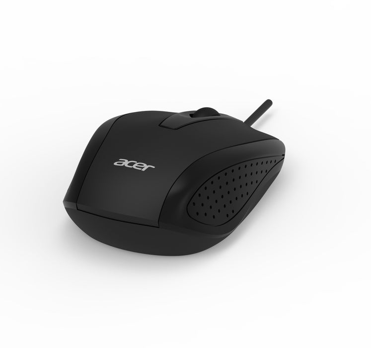 EAN 4712842946267 - Acer HP.EXPBG.008 ratón Hogar Ambidextro USB tipo A Óptico imagen 5