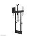 EAN 8717371449735 - Neomounts WL55-875BL1 soporte para TV 2,54 m (100") Negro imagen 15