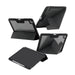 EAN 5715685030741 - PanzerGlass CARE™ by ®™ by Essential Case Black iPad Air 13" (2024-2026) funda para teléfono móvil Negro imagen 4