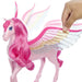 EAN 0194735111992 - Barbie A Touch of Magic HLC40 muñeca imagen 5