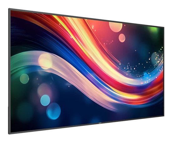EAN 8721038101751 - Philips 4050 series Q-Line 75BDL4050Q/00 Pantalla plana para señalización digital 189,2 cm (74.5") LCD 50 imagen 1