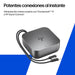 EAN 5715063796368 - HP Thunderbolt 4 Ultra 280W G6 Dock Alámbrico Gris imagen 9