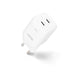 EAN 7640239423909 - DICOTA D32186 cargador de dispositivo móvil Portátil, Smartphone, Tableta Blanco Corriente alterna Carga  imagen 3
