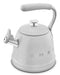 EAN 8017709347949 - Smeg WKF01SS tetera 2,3 L Acero inoxidable imagen 5