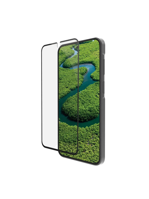 EAN 5711428061379 - dbramante1928 ES55CL006137 protector de pantalla o trasero para teléfono móvil Samsung 1 pieza(s) imagen 1