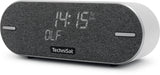 EAN 4019588139732 - TechniSat DIGITRADIO BT 2 Portátil Analógico y digital Gris imagen 5