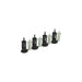 EAN 4043718043095 - InLine 33699 kit de montaje Plástico imagen 1