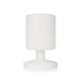EAN 8711387096570 - Smartwares 10.068.38 lámpara de mesa Bombilla(s) no reemplazable(s) 4,7 W Blanco imagen 1