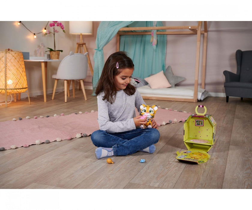 EAN 4006592076375 - Simba Toys 105953575 electrónica para niños Animal electrónico de juguete imagen 9