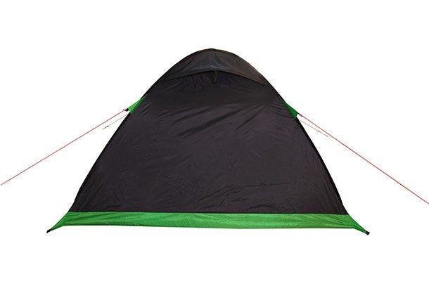 EAN 4001690101578 - High Peak Swift 3 Verde Tienda desplegable imagen 6