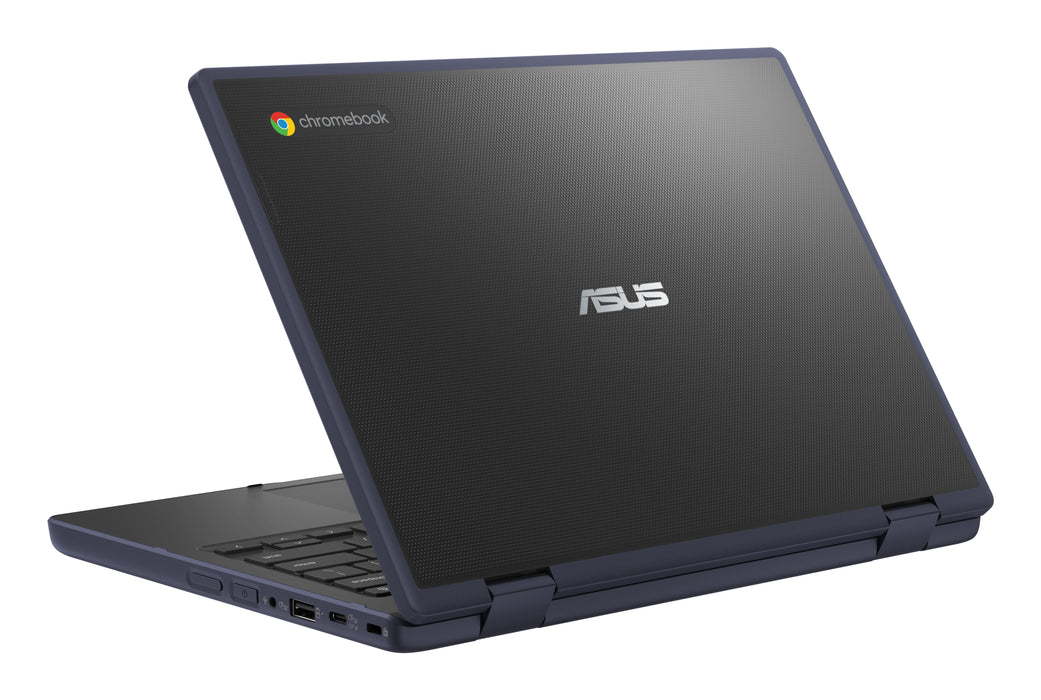 EAN 4711636381307 - ASUS Chromebook CR11 Flip CR1104FTA-NS0379 Intel® N 29,5 cm (11.6") Pantalla táctil LPDDR5-SDRAM Wi-Fi 6  imagen 8