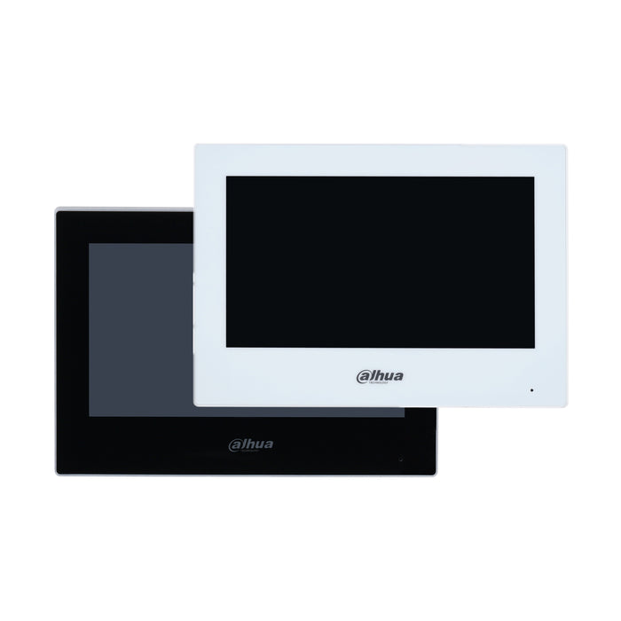 EAN 6923172527141 - Dahua Technology DHI-VTH2621G-WP accesorio intercomunicador Mostrar imagen 2