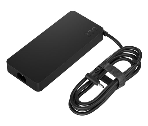 EAN 0199251042478 - HP 330W SMT AC ADPT EMEA-INTL EN Loc-Eur adaptador e inversor de corriente imagen 1