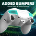 EAN 0810007714530 - Hyperkin DuchesS Blanco Gamepad Analógico Xbox Series S, Xbox Series X, Xbox One imagen 3