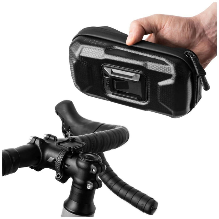 EAN 8591680165384 - FIXED FIXBIB2-BK funda para teléfono móvil imagen 8