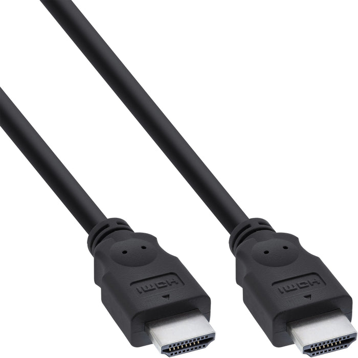 EAN 4043718316045 - InLine B-17602E cable HDMI 2 m HDMI tipo A (Estándar) Negro imagen 1
