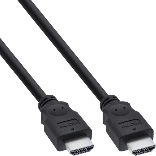 EAN 4043718263349 - InLine 17607E cable HDMI 7,5 m HDMI tipo A (Estándar) Negro imagen 1