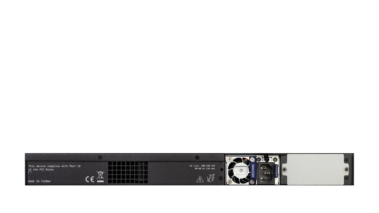 EAN 4044144618796 - LANCOM GS-3652XUP Gestionado L3 2.5G Ethernet (100/1000/2500) Energía sobre Ethernet (PoE) 1U Negro imagen 2
