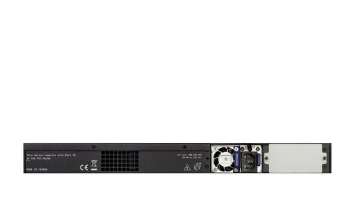 EAN 4044144618796 - LANCOM GS-3652XUP Gestionado L3 2.5G Ethernet (100/1000/2500) Energía sobre Ethernet (PoE) 1U Negro imagen 2