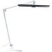 EAN 0608887786682 - Yeelight V1 Pro lámpara de mesa 10,5 W Negro, Blanco imagen 1