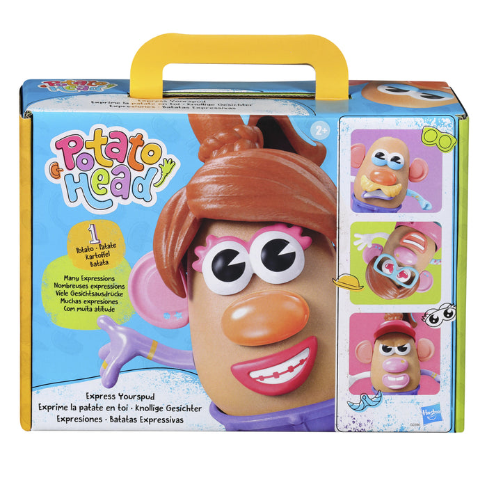EAN 5010996254887 - Hasbro G03905L0 juguete de construcción imagen 9