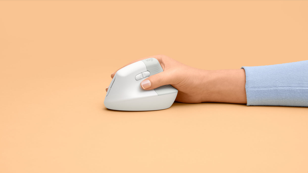 EAN 5099206099845 - Logitech 910-006475 ratón Oficina mano derecha RF Wireless + Bluetooth Óptico 4000 DPI imagen 16