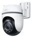 EAN 8885020627398 - TP-Link Tapo TC42 cámara de vigilancia Esférico Cámara de seguridad IP Interior y exterior 2560 x 1440 Pi imagen 1