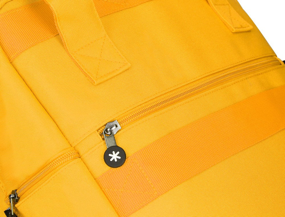 EAN 8423473103535 - Antartik ME14 mochila Mochila informal Amarillo imagen 12