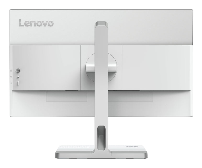 EAN 199271706053 - Lenovo L24D-4C pantalla para PC 60,5 cm (23.8") 1920 x 1080 Pixeles Full HD LCD Gris imagen 8