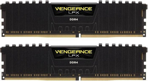 EAN 0843591070621 - Corsair Vengeance LPX 32GB DDR4-2133 módulo de memoria 2 x 16 GB 288-pin DIMM imagen 1