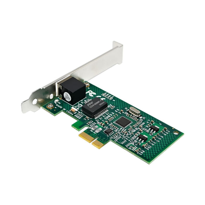 EAN 5706998813596 - Microconnect MC-PCIE-82574L adaptador y tarjeta de red Interno Ethernet 1000 Mbit/s imagen 4