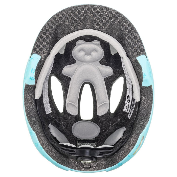 EAN 4043197360393 - Uvex oyo style Azul, Rosa imagen 4