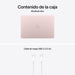 EAN 195950854336 - Apple MacBook Neo Apple A Portátil 33 cm (13") Wi-Fi 6E (802.11ax) macOS Tahoe imagen 10