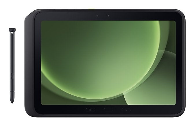 EAN 8806097100683 - Samsung Galaxy Tab Active5 Pro SM-X350NZGAEEE tablet Qualcomm Snapdragon 128 GB 25,6 cm (10.1") 6 GB Wi-F imagen 23