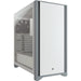 EAN 840006621881 - Corsair 4000D Midi Tower Blanco imagen 14
