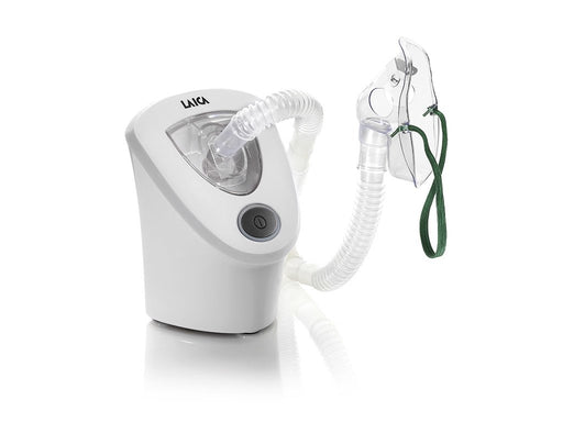 EAN 8013240200804 - Laica MD6026P nebulizador Nebulizador ultrasónico imagen 1