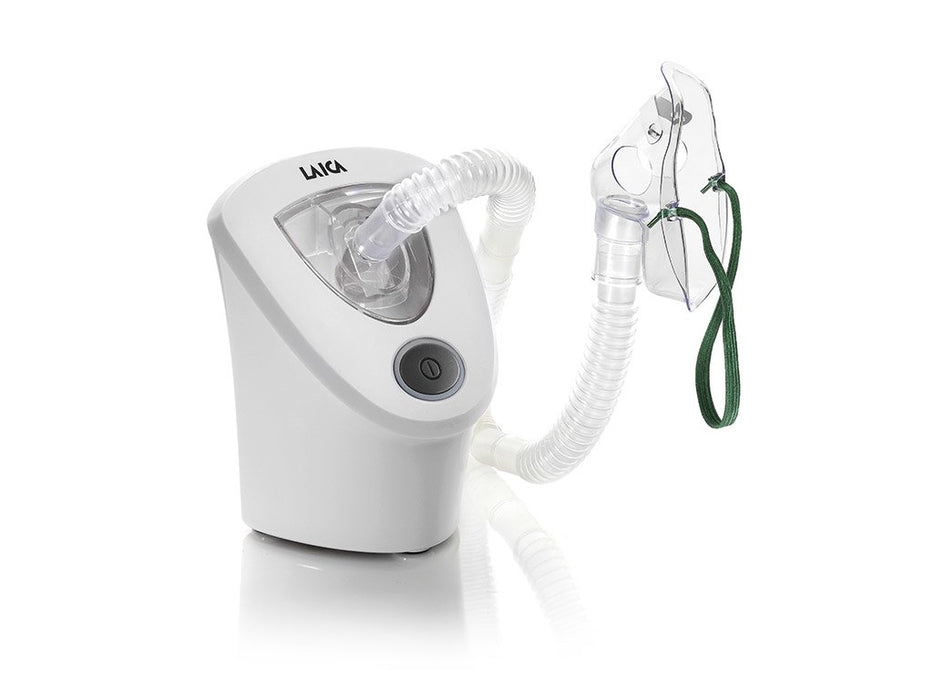 EAN 8013240200804 - Laica MD6026P nebulizador Nebulizador ultrasónico imagen 1