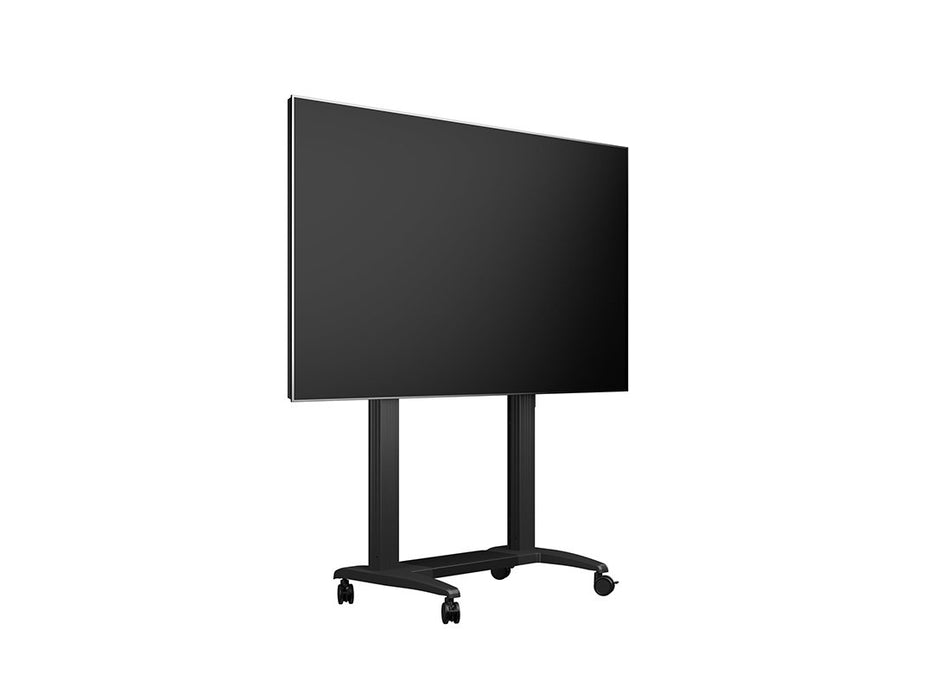 EAN 7350105213120 - Multibrackets 3120 soporte para TV 2,79 m (110") Negro imagen 9