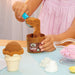 EAN 0050743639661 - Little Tikes Creative Chefs Ice Cream Kit imagen 13