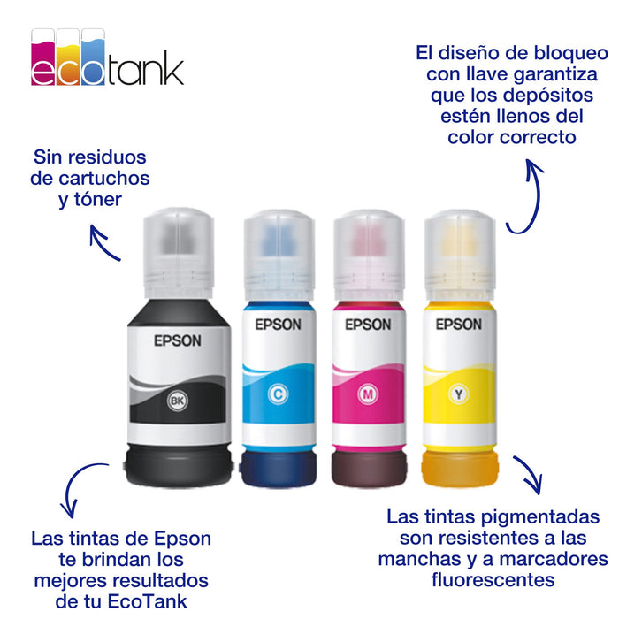 EAN 8715946736518 - Epson C13T06B640 cartucho de tinta 1 pieza(s) Original Negro, Cian, Magenta, Amarillo imagen 2