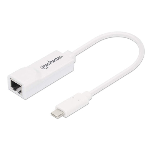 EAN 0766623507585 - Manhattan 507585 adaptador y tarjeta de red Ethernet 100 Mbit/s imagen 1