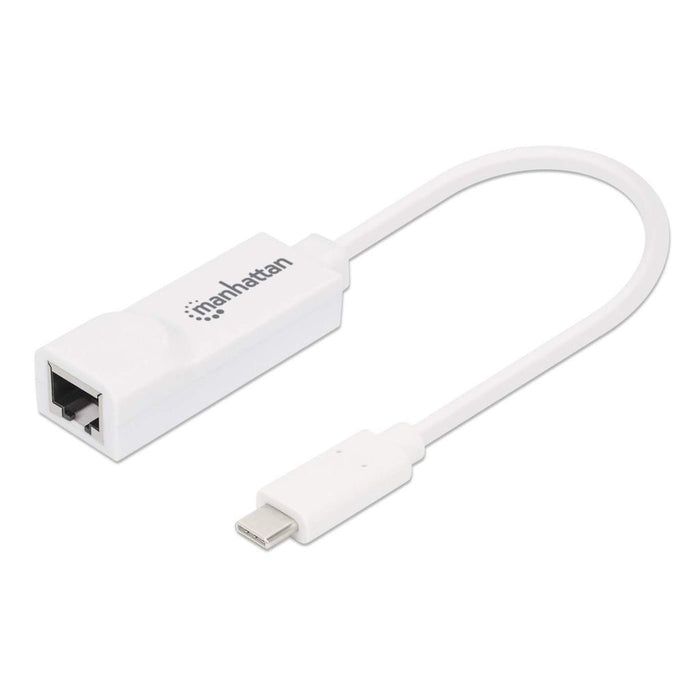 EAN 0766623507585 - Manhattan 507585 adaptador y tarjeta de red Ethernet 100 Mbit/s imagen 1