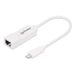 EAN 0766623507585 - Manhattan 507585 adaptador y tarjeta de red Ethernet 100 Mbit/s imagen 1