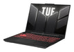 EAN 4711387905043 - ASUS TUF Gaming A16 FA607NU-R5085W ordenador portatil AMD Ryzen™ 5 7535HS Portátil 40,6 cm (16") WUXGA 8  imagen 3