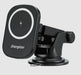 EAN 4713309812415 - Energizer ECA007 cargador de dispositivo móvil Smartphone Negro USB Cargador inalámbrico Carga rápida Aut imagen 1