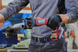 EAN 4006825678284 - Einhell TE-AP 18/13 Li-Solo 3000 spm Negro, Rojo imagen 3