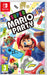 EAN 45496422981 - Nintendo Super Mario Party Estándar Plurilingüe Nintendo Switch imagen 1
