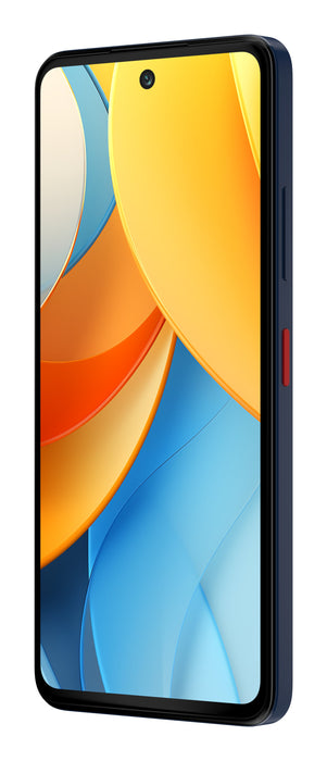 EAN 6902176116889 - ZTE Blade V60 Vita 16,8 cm (6.6") SIM doble Android 13 4G USB Tipo C 6 GB 256 GB 5000 mAh Azul oscuro imagen 3